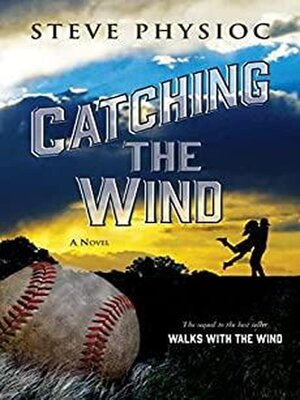 cover image of Catching the Wind